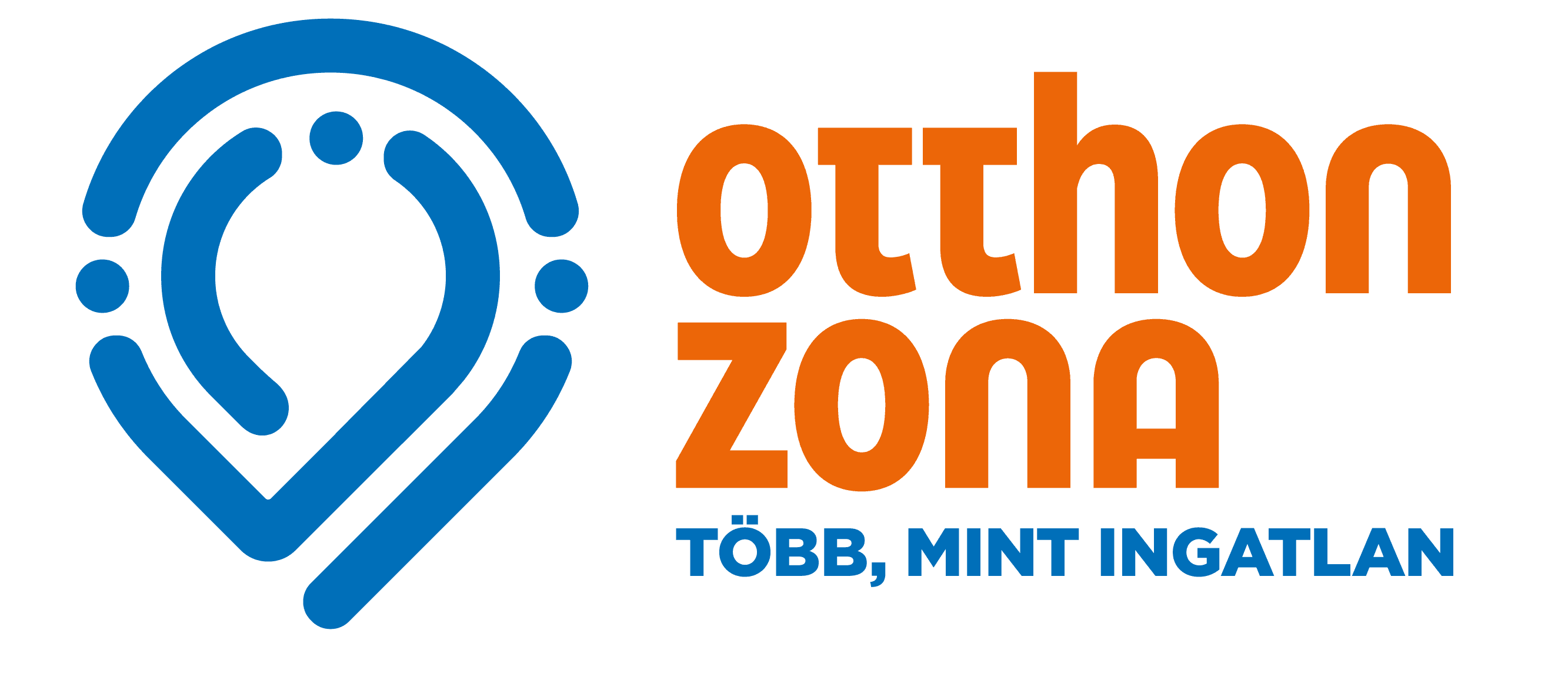 OtthonZóna Logo